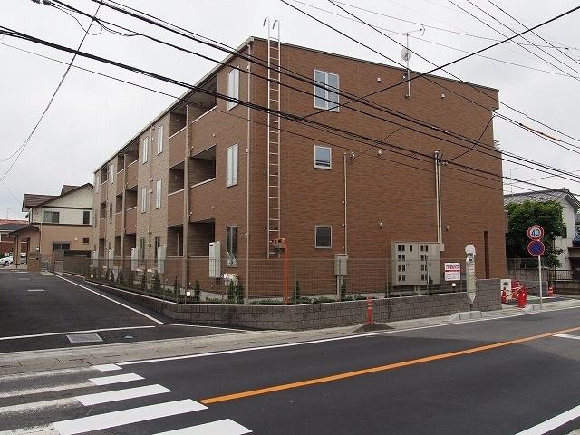 1/12 外観