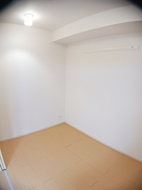 4/24 室内