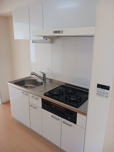 7/20 キッチン