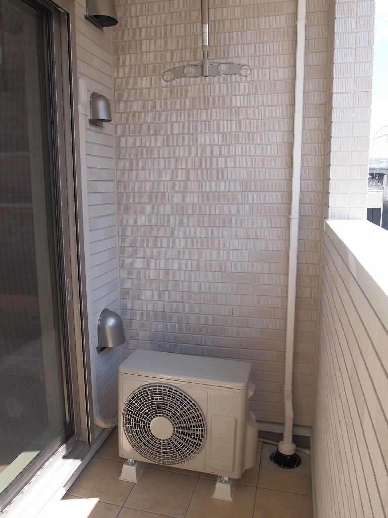 14/24 バルコニー