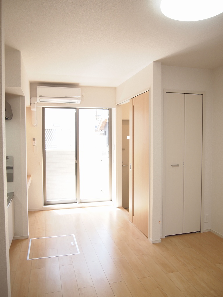 3/24 リビング/ダイニング