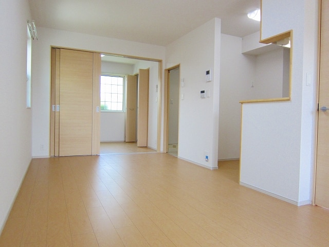 3/21 リビング/ダイニング