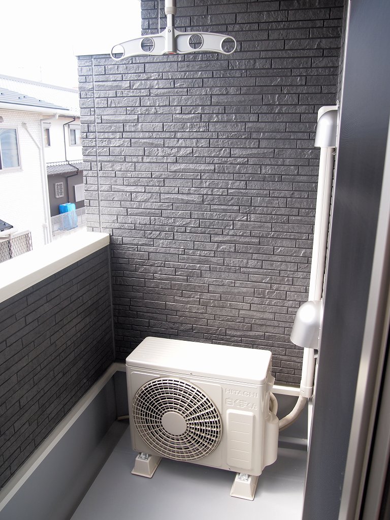 14/24 バルコニー