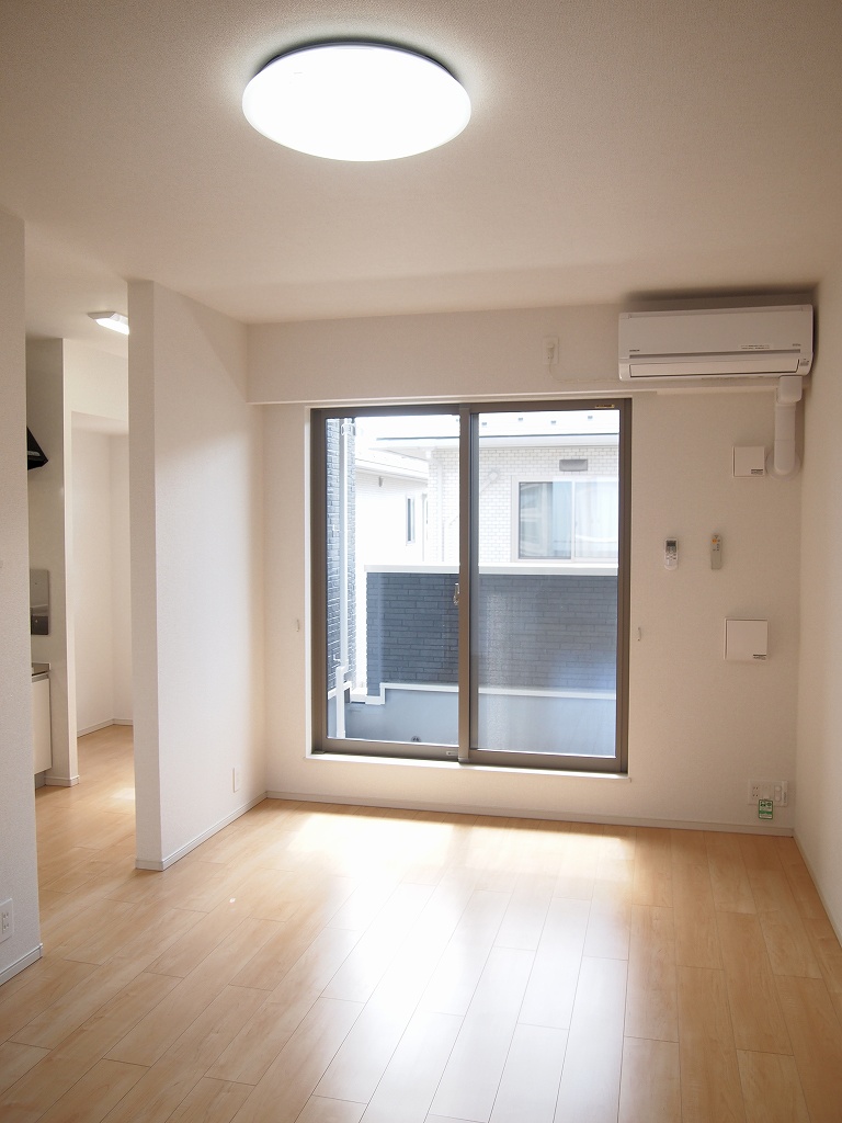 3/24 リビング/ダイニング