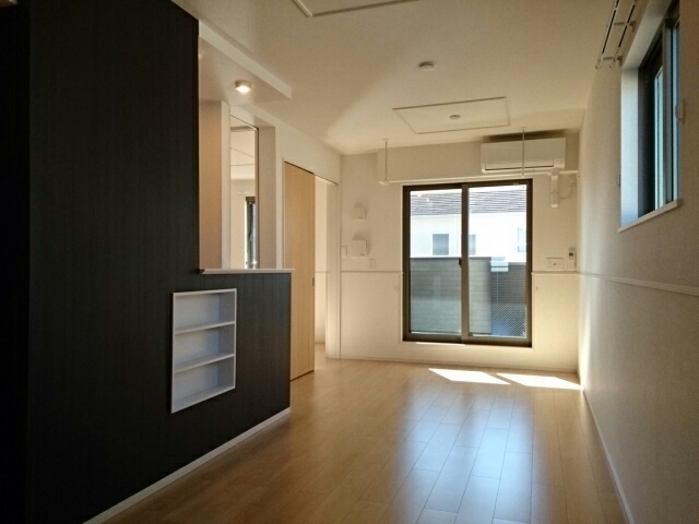 3/20 リビング/ダイニング