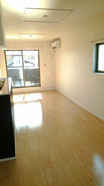 3/20 リビング/ダイニング