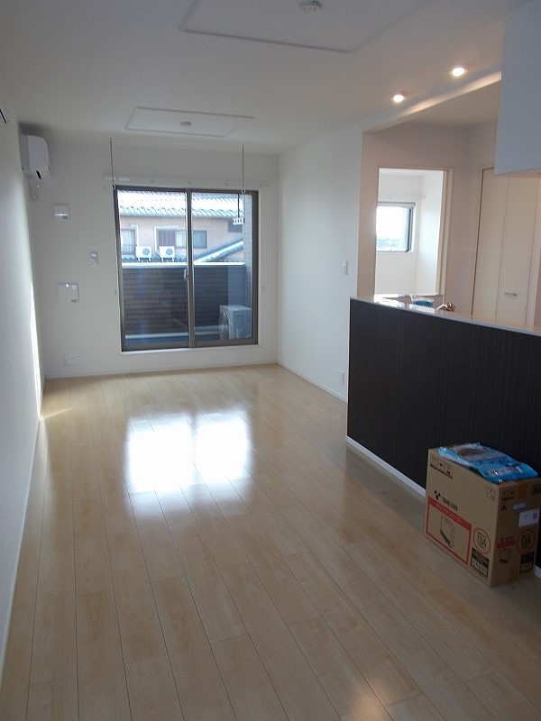 3/20 リビング/ダイニング