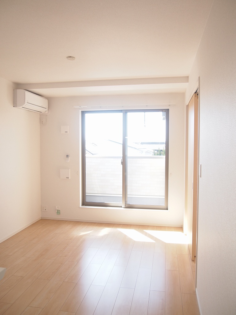 3/22 リビング/ダイニング