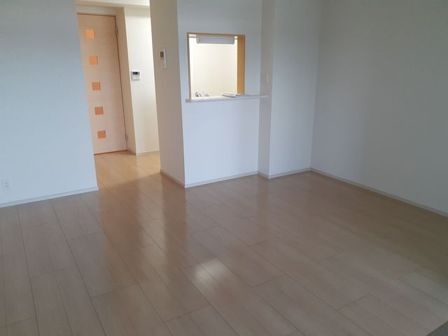 3/22 リビング/ダイニング