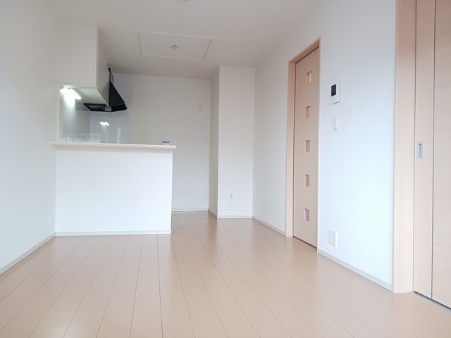 3/20 リビング/ダイニング