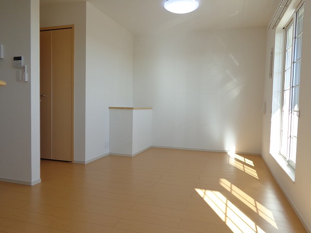 5/20 リビング/ダイニング