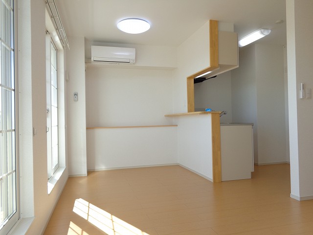 3/20 リビング/ダイニング