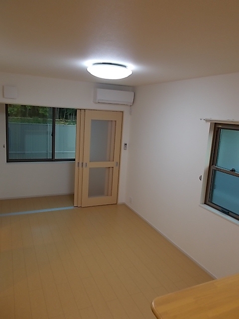 3/20 リビング/ダイニング