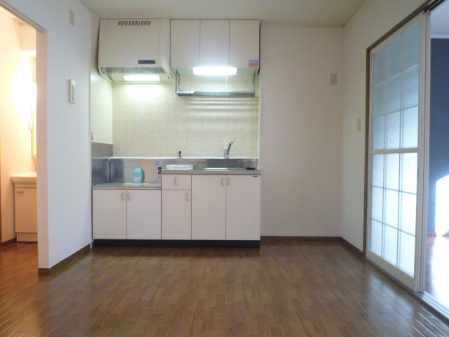 4/30 リビング/ダイニング