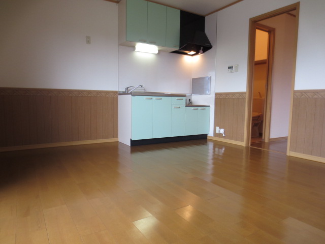 12/28 キッチン