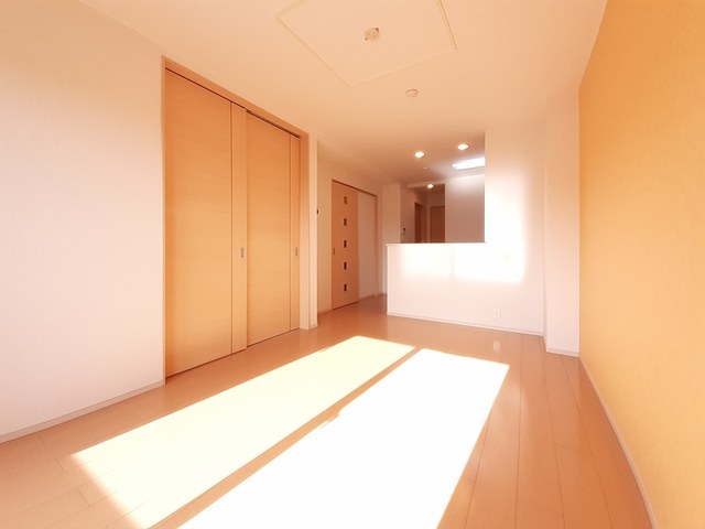 3/20 リビング/ダイニング