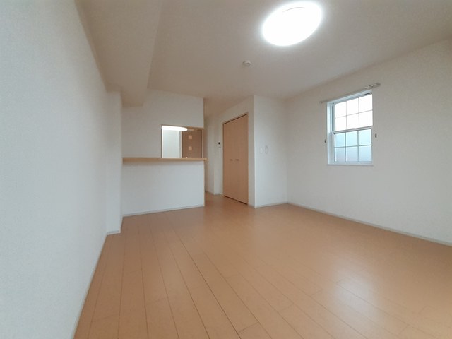 3/20 リビング/ダイニング