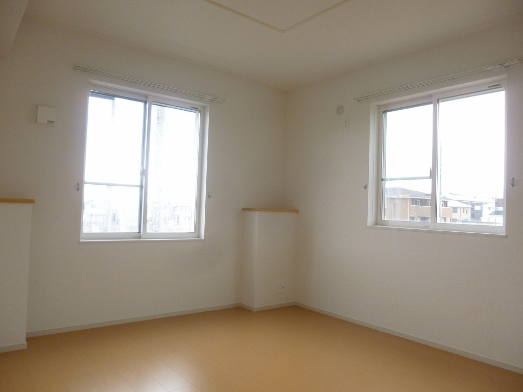 6/20 リビング/ダイニング