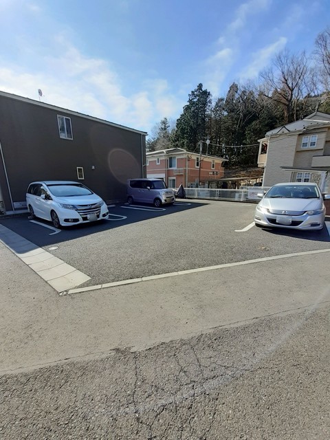14/24 駐車場