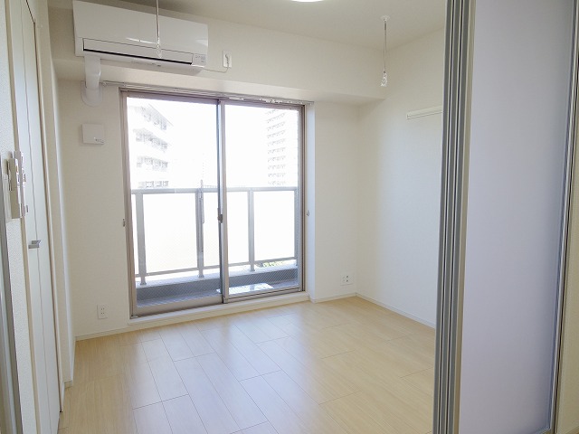 4/22 室内