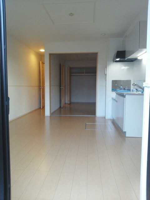 3/20 リビング/ダイニング