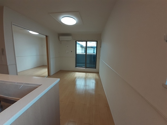 3/20 リビング/ダイニング