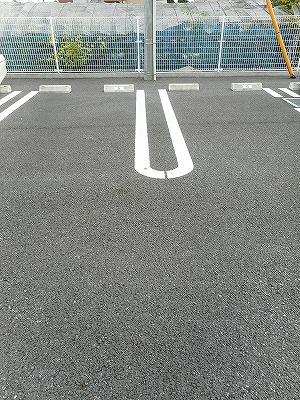 14/23 駐車場