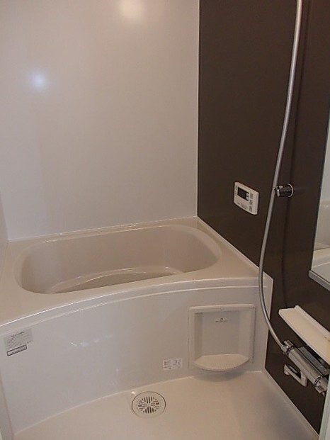 8/22 浴室