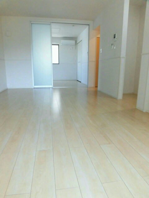 3/24 リビング/ダイニング