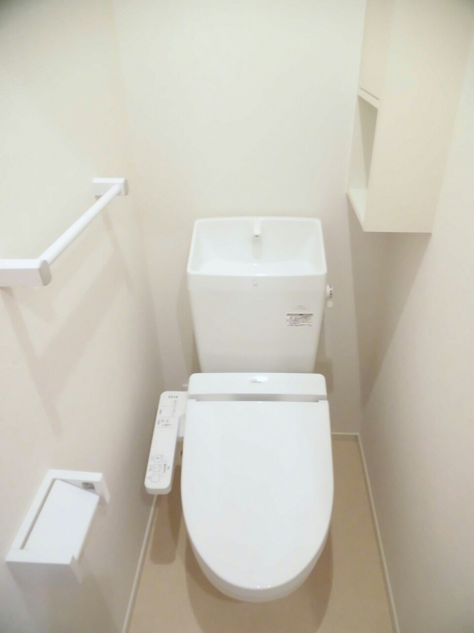 9/24 トイレ