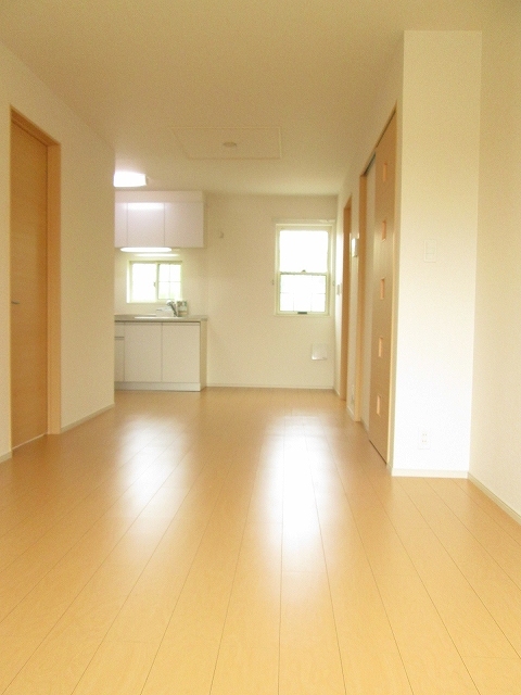 3/20 リビング/ダイニング