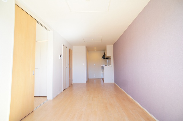 3/20 リビング/ダイニング