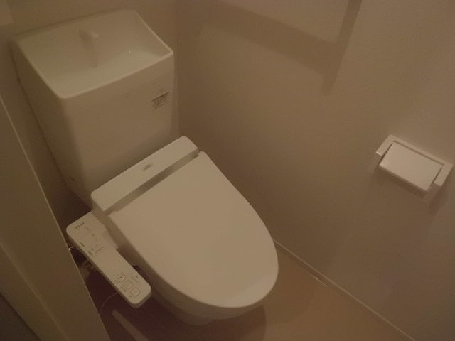 9/23 トイレ