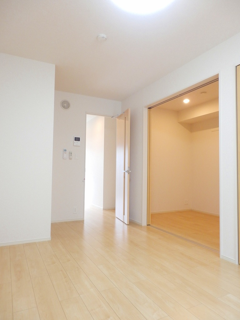 3/21 リビング/ダイニング