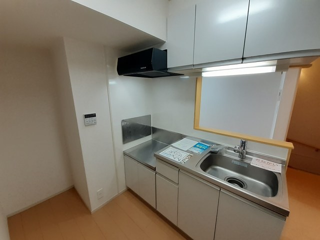 7/22 キッチン