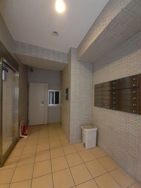 14/22 エントランス