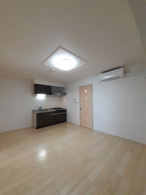 3/22 リビング/ダイニング