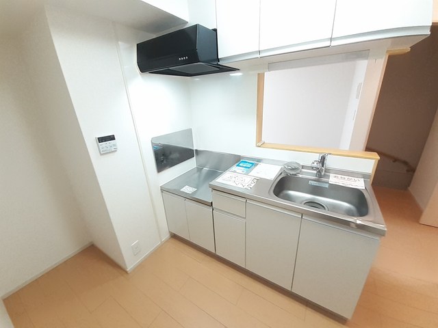 7/22 キッチン