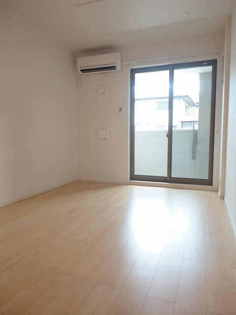 3/22 リビング/ダイニング