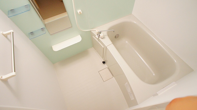 9/24 浴室