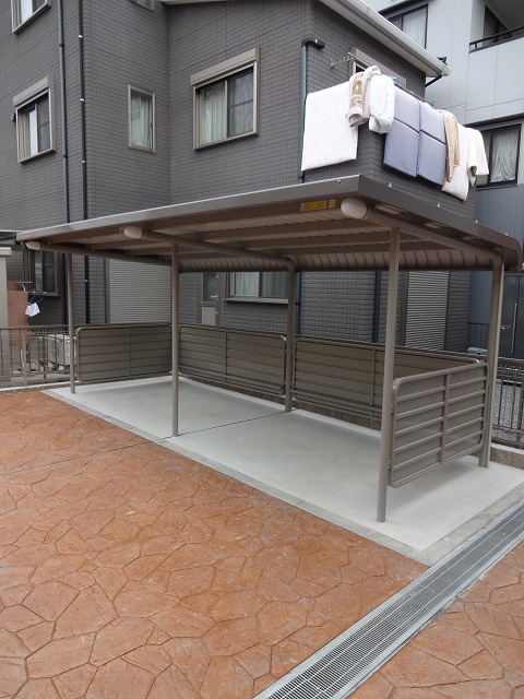 11/20 設備