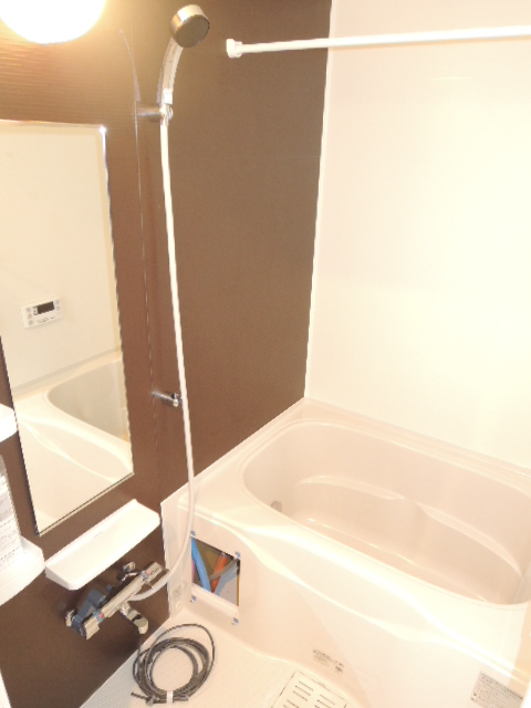 9/20 浴室