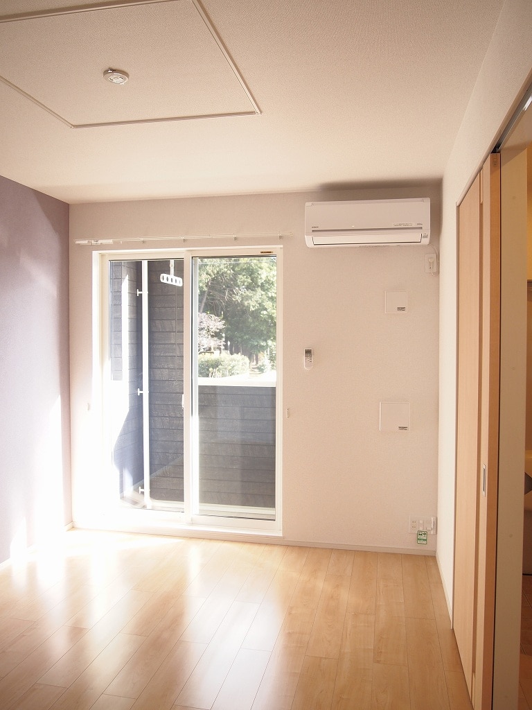 3/22 リビング/ダイニング