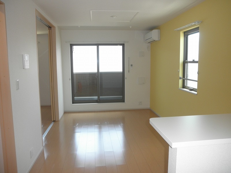 3/20 リビング/ダイニング