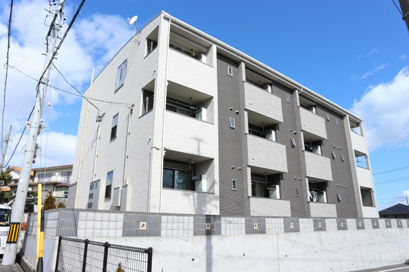 1/14 外観