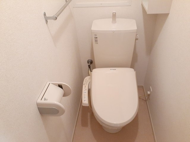 9/22 トイレ