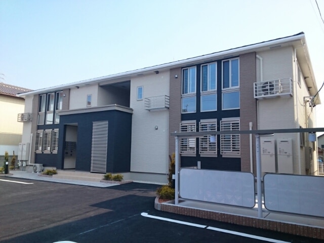 1/24 外観