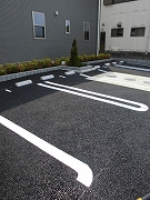 14/20 駐車場