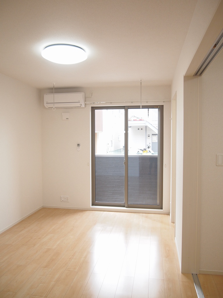 3/22 リビング/ダイニング