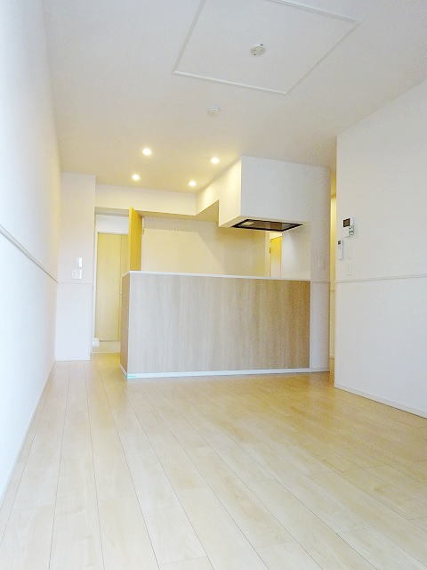 3/21 リビング/ダイニング